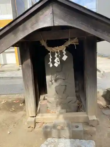 高石神社(千葉県)