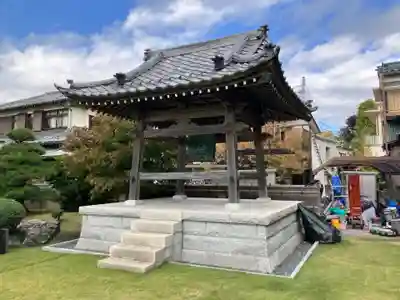 天然寺(神奈川県)