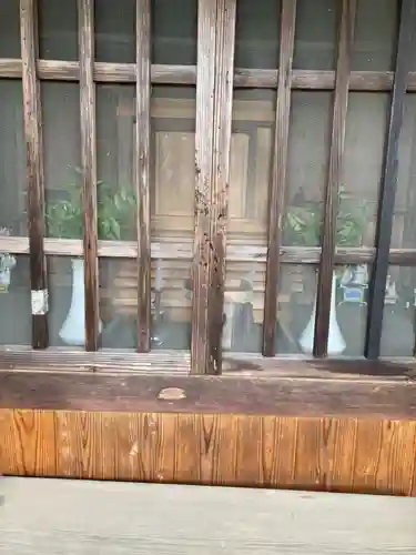 赤井稲荷(神奈川県)