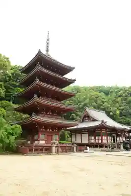 明王院(広島県)