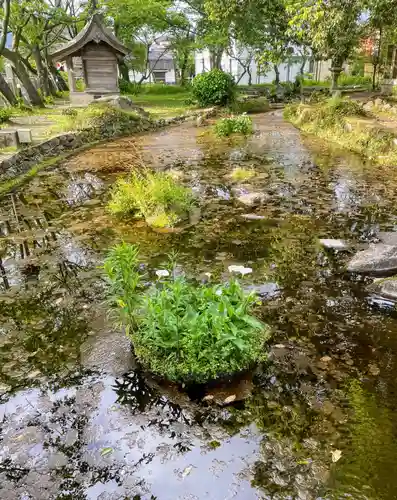 阿蘇神社(熊本県)
