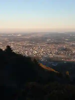 愛宕神社(茨城県)