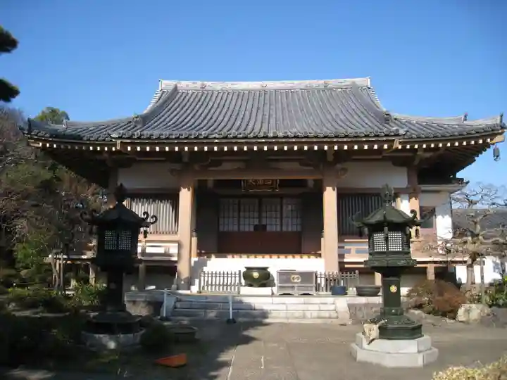 正覚院(東京都)