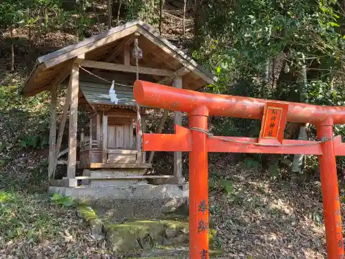 大宮神社(岡山県)