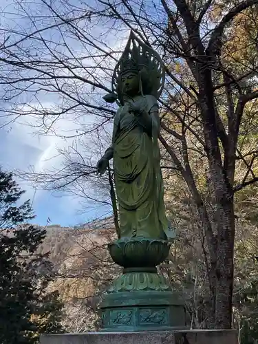 水潜寺(埼玉県)