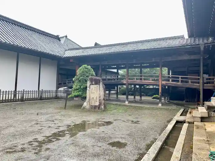 大通寺(長浜御坊)のその他建物