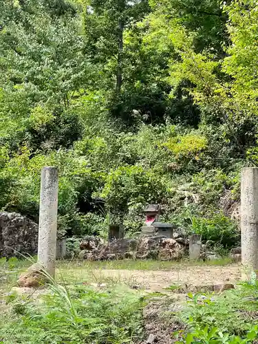 中村観音堂(天養寺)(山形県)