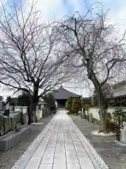 清鏡寺(埼玉県)