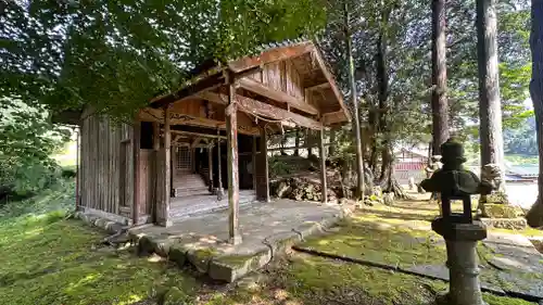佐々木神社(京都府)