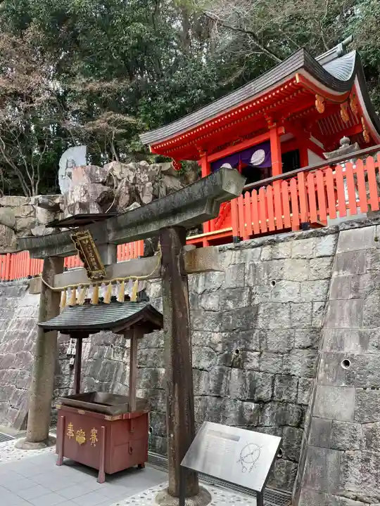 門戸厄神東光寺(兵庫県)