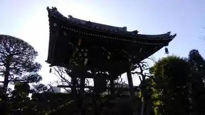 観音寺のその他建物
