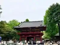 根津神社(東京都)
