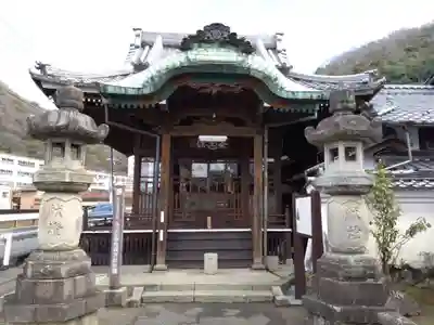 慈恩寺(岐阜県)
