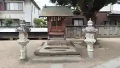 大塚神社(大阪府)