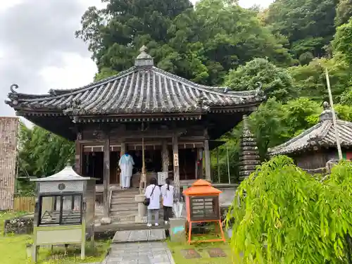 平等寺(徳島県)