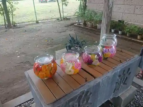 素鵞神社(茨城県)