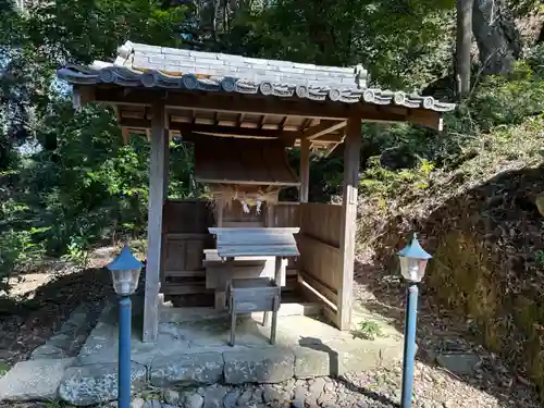 須佐神社(和歌山県)