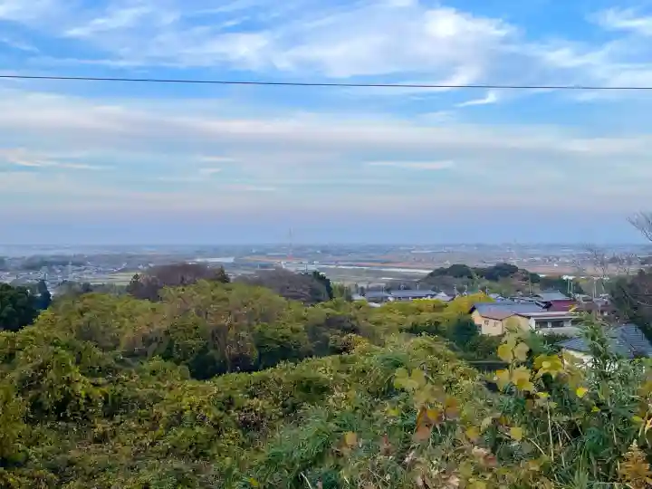 熊野神社(岐阜県)