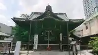 覚林寺のその他建物