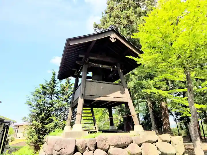 十文字天満神社(山形県)