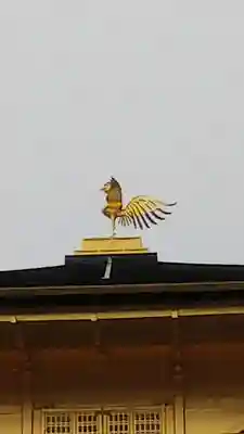 鹿苑寺(金閣寺)の芸術