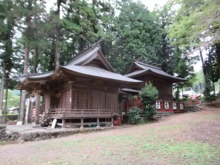 子生神社(東京都)