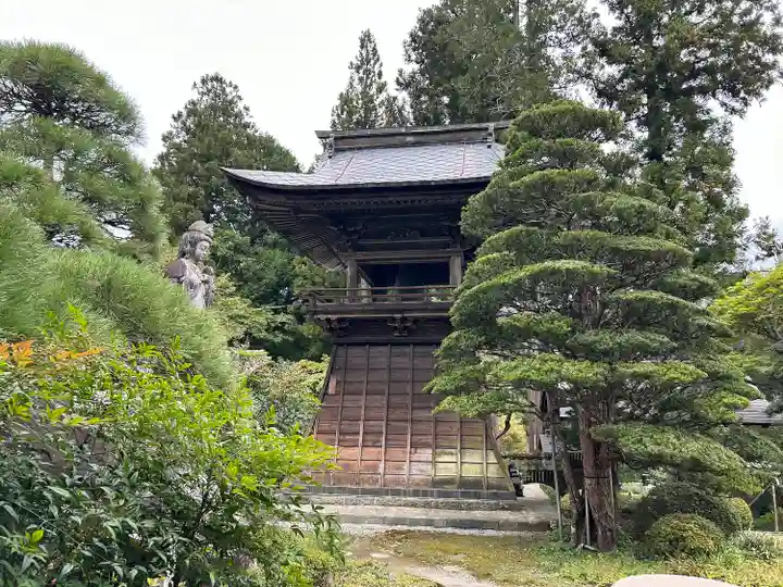 興龍寺(長野県)