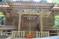 八幡神社(福島県)