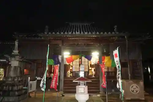 林光寺(三重県)