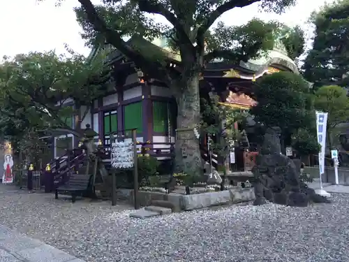 高木神社のその他建物