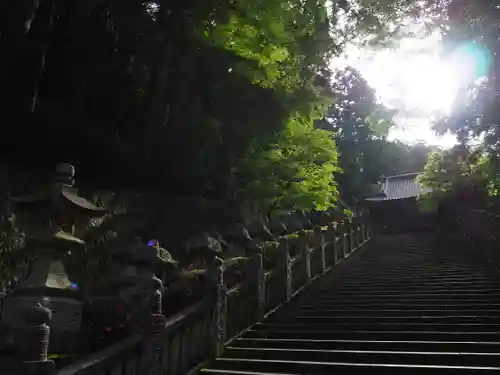 箸蔵寺のその他建物