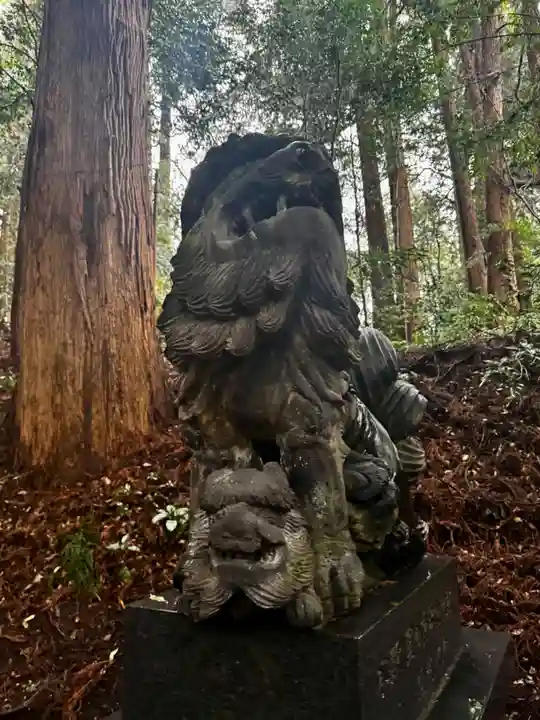 高千穂神社(宮崎県)