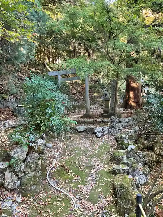 玉広稲荷社(三重県)