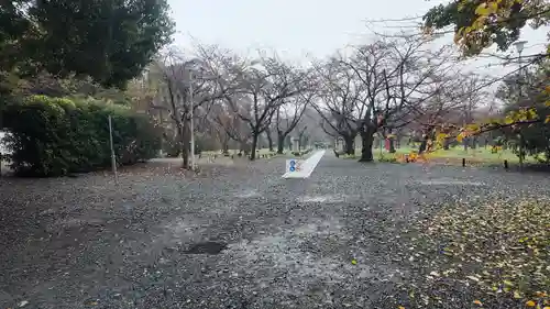 平野神社(京都府)