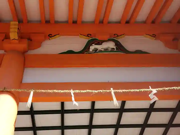 美濃國一宮 南宮大社のその他建物