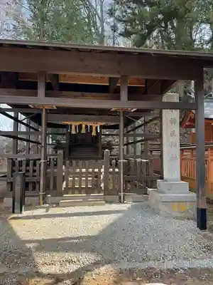 飛驒護國神社(岐阜県)