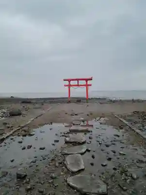 大魚神社(佐賀県)