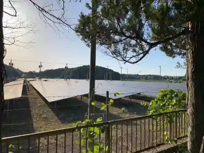 日枝神社(千葉県)