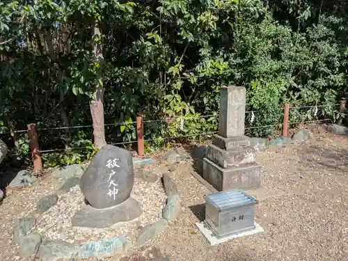 櫻木神社(千葉県)