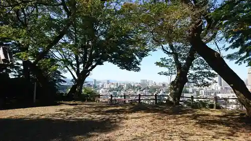 大満寺(宮城県)