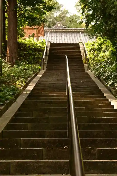 佐香神社(島根県)