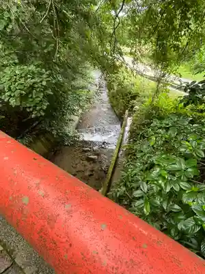 小椋神社(滋賀県)