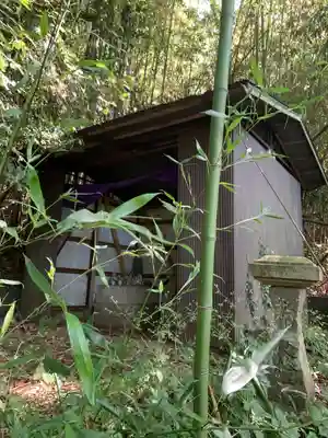 秋葉神社(千葉県)