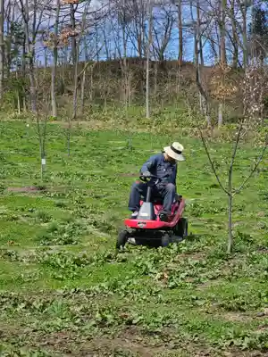 美幌神社(北海道)
