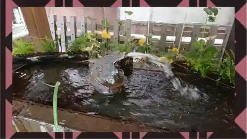 小野照崎神社(東京都)