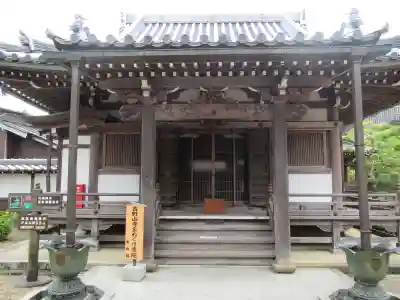 東南院(奈良県)