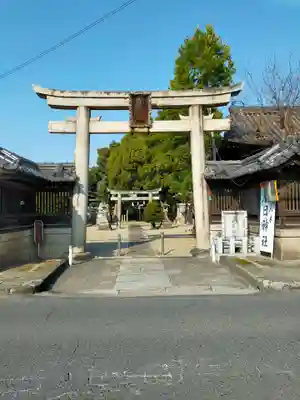 春日神社(奈良県)