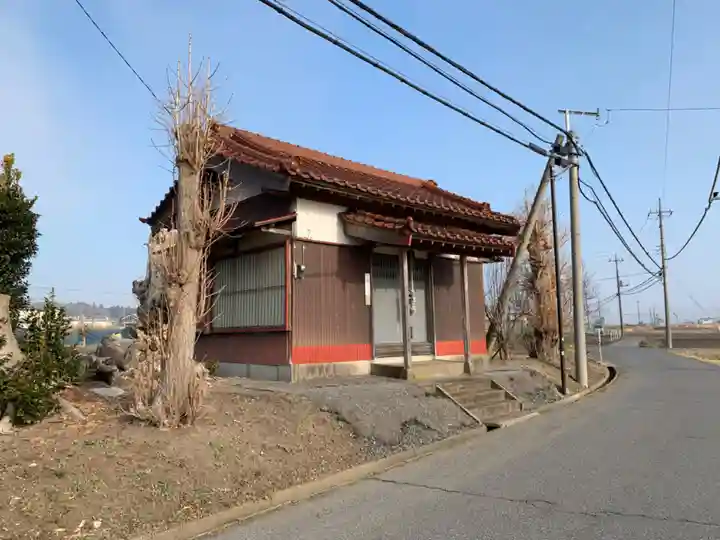 子野神社(千葉県)