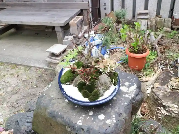 出町妙音堂(京都府)