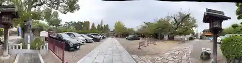 阿部野神社(大阪府)